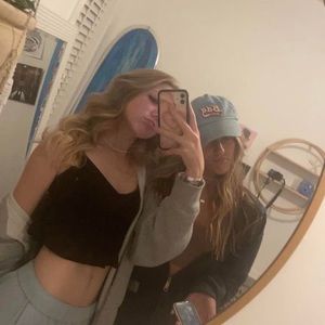 Meet your Posher, Madison